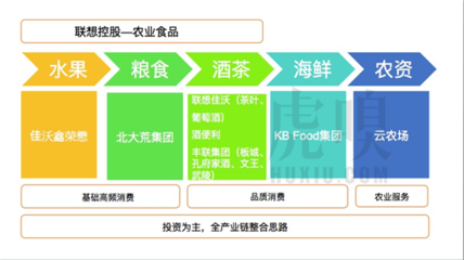 聯想控股從千億市值跌落的內在原因是什么?_電商頻道_中華網