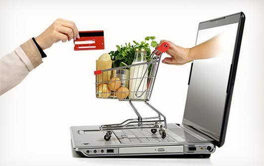 健康食品信息服務網 互聯網 與傳統食品行業相融合會碰撞出怎樣的火花