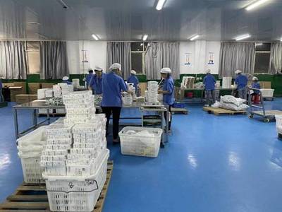 江西三誠實業-無菌無塵質量優益創新創造企業發展